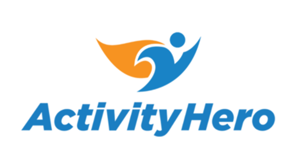 Activity Hero logo