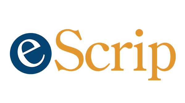 eScrip logo