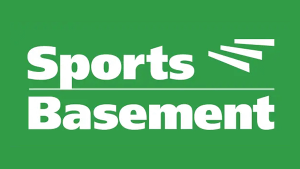 Sports Basement logo